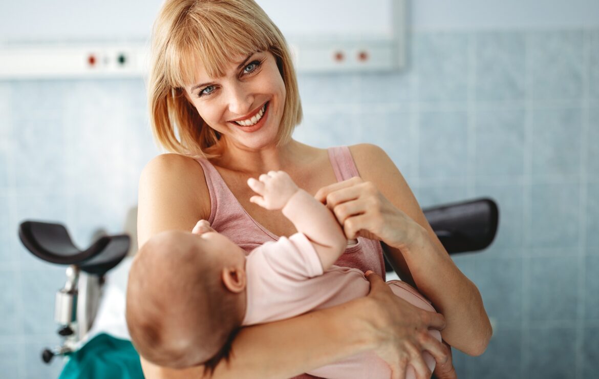 What Do I Really Need For Postpartum Recovery?