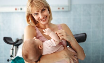 What Do I Really Need For Postpartum Recovery?