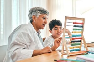How AmeriVerse Reverse Mortgage Can Help Fund Your Grandchild’s Education